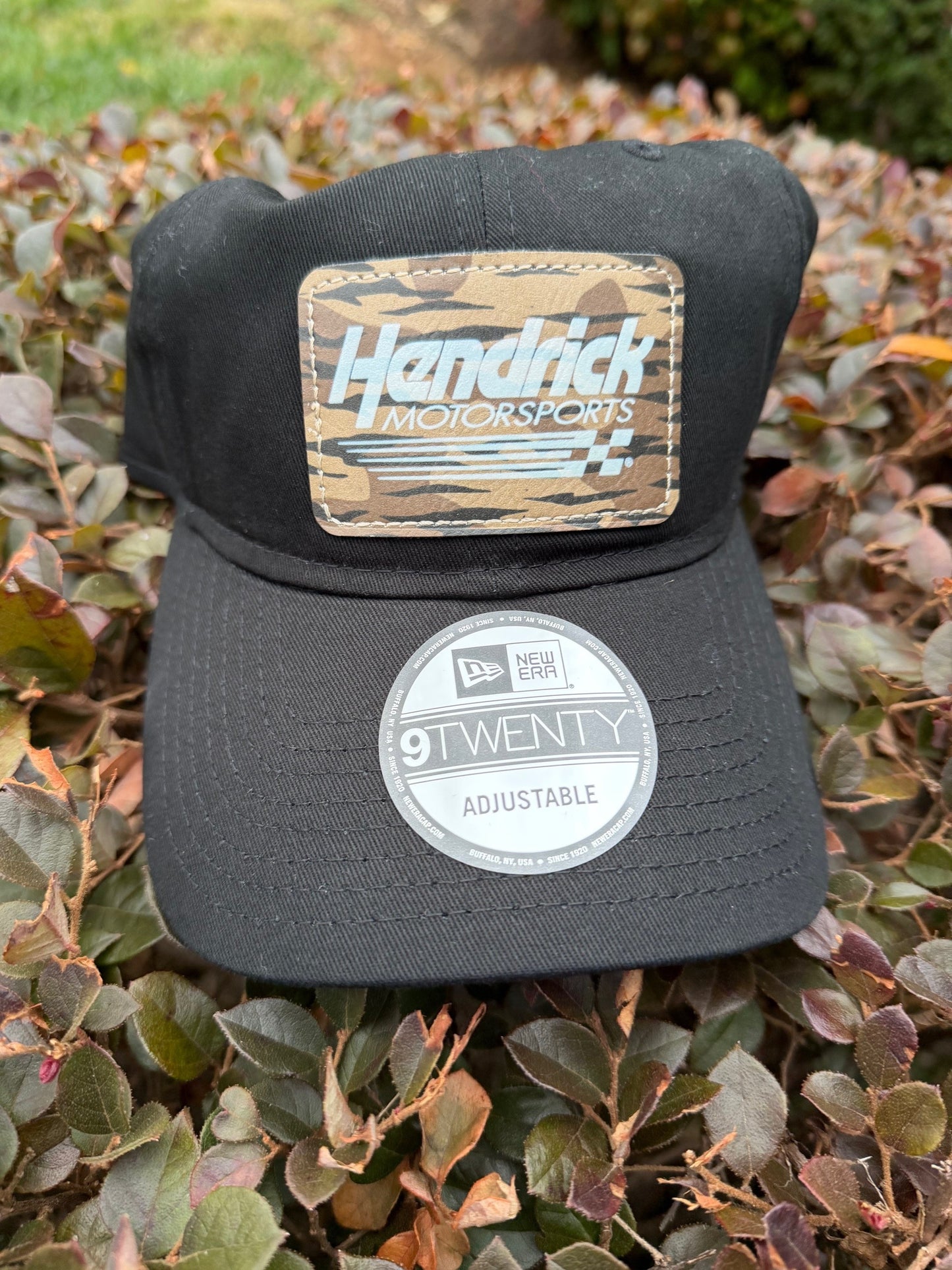 Z - Beth Jones Custom hats for Phoenix 2025 Hospitality