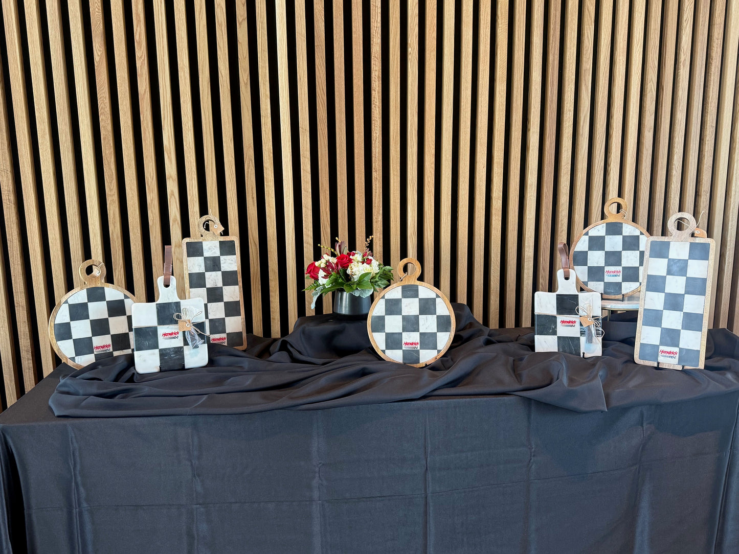 Z-Custom Cutting Boards - 10/10ths Partner Event - Beth Jones