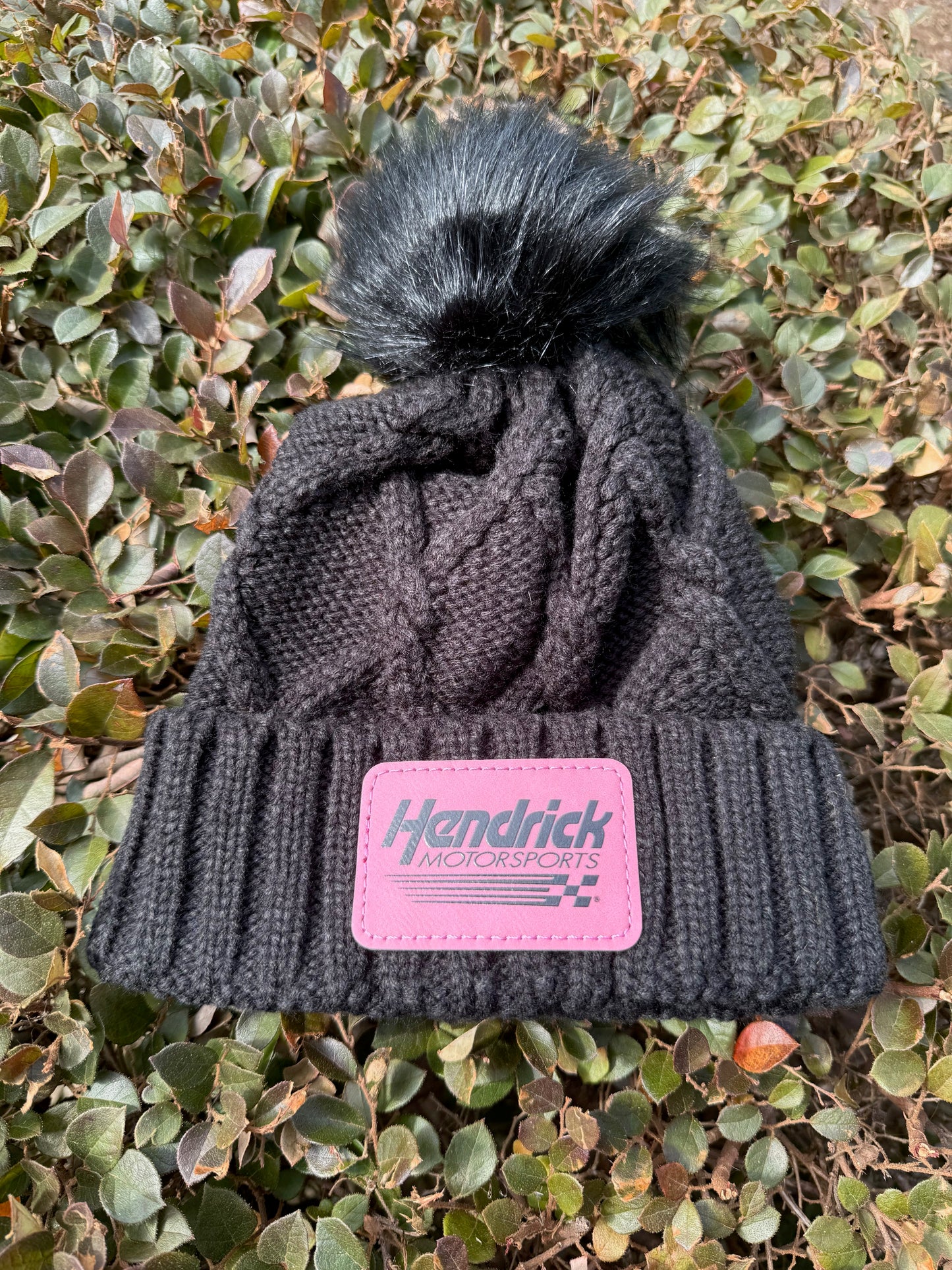 Z-Custom Beanies for Beth Jones  - 2025 October Hospitality Items