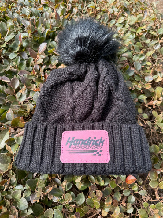 Z-Custom Beanies for Beth Jones  - 2025 October Hospitality Items
