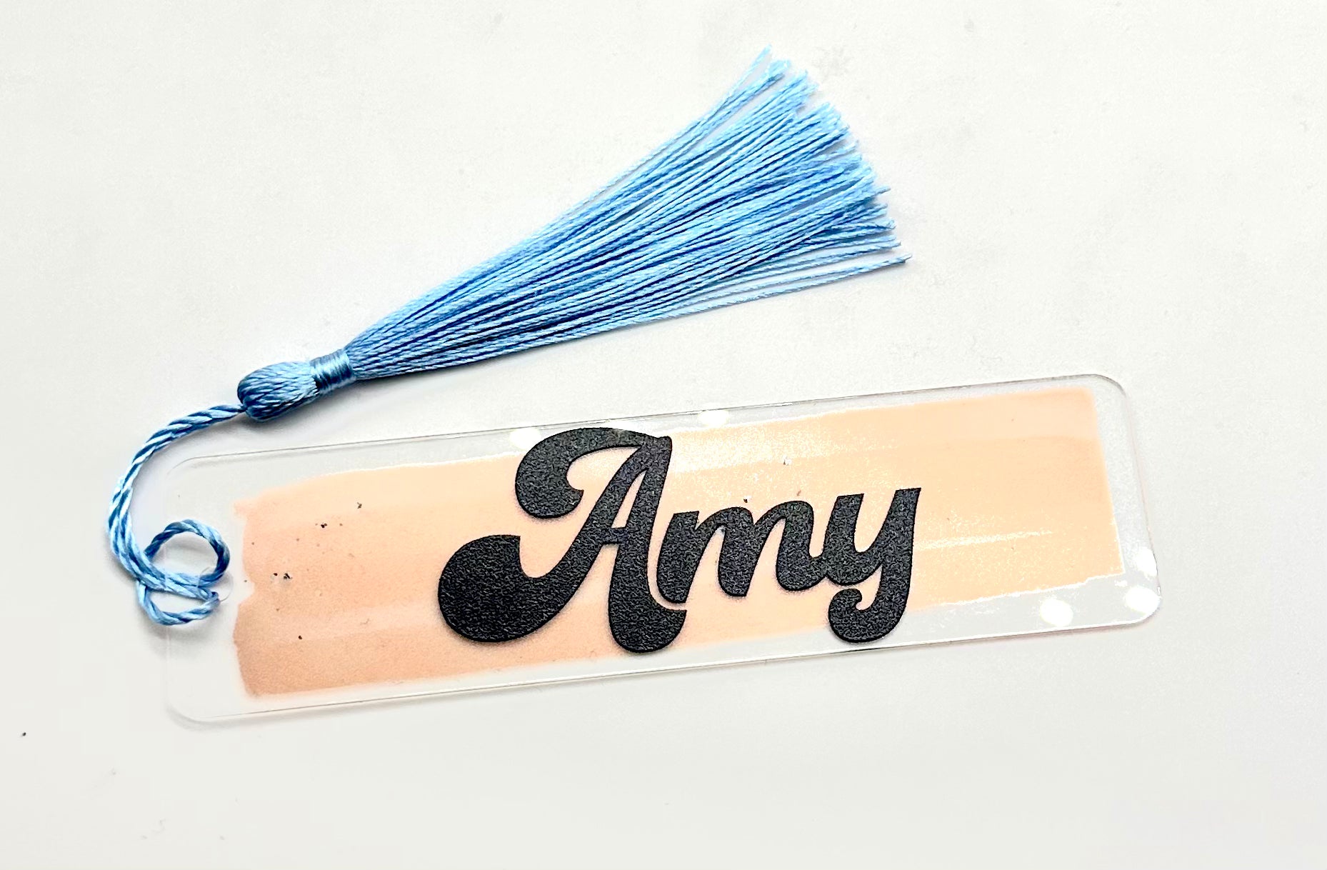 Bookmarks - personalized
