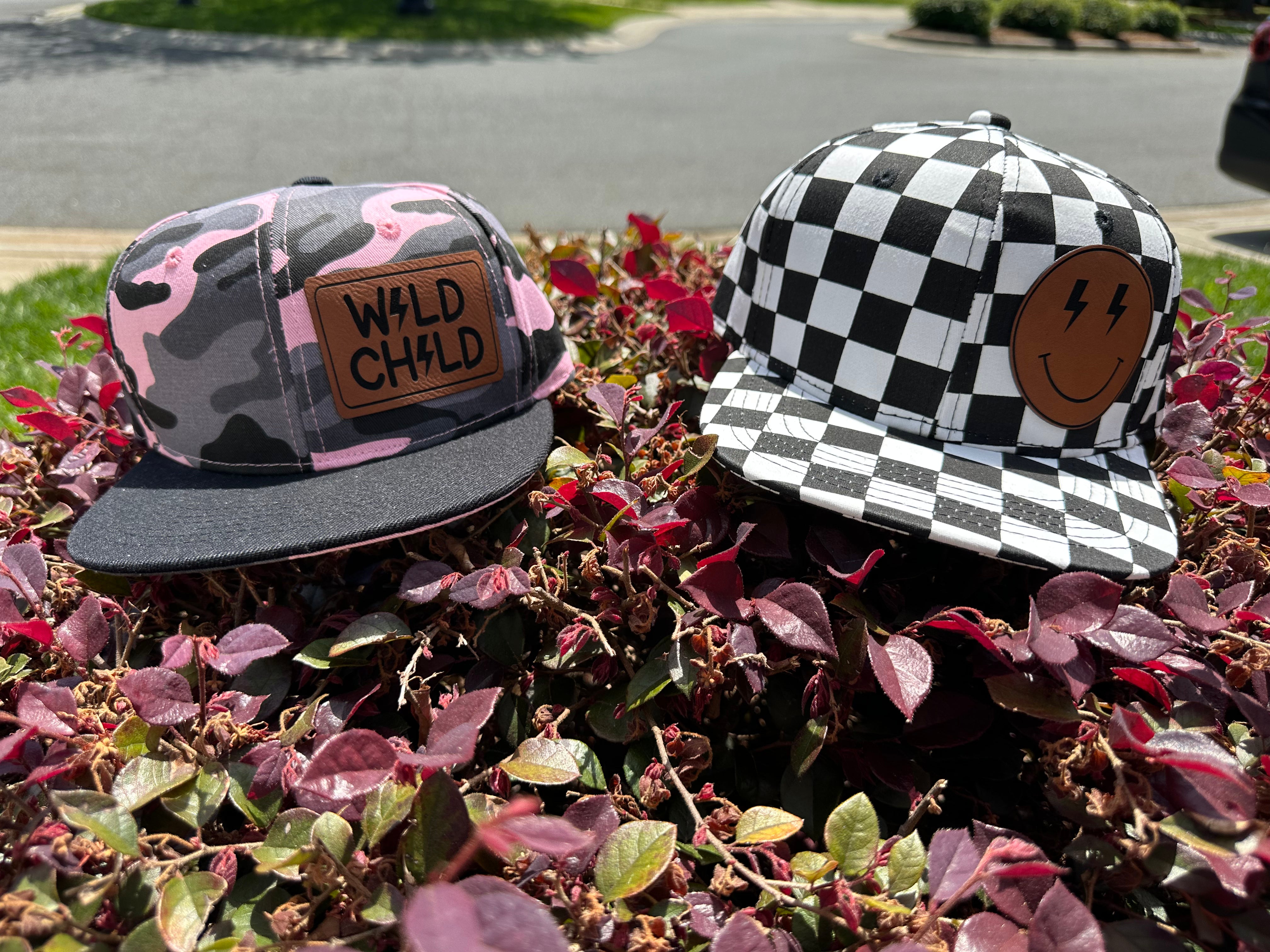 Kids Hats