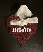 Valentine’s Day custom tags