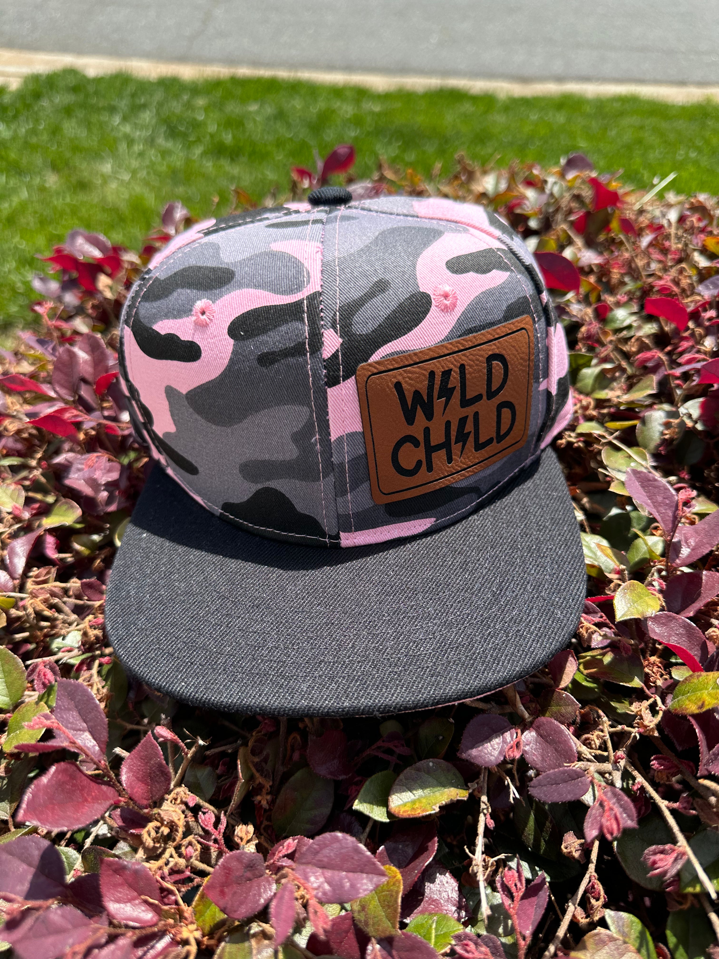 Kids Hats