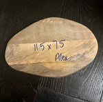 Handwritten Recipe Cutting Boards