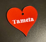 Valentine’s Day custom tags