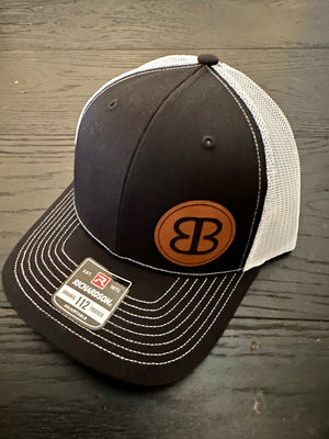 Leather Patches - Custom with your logo